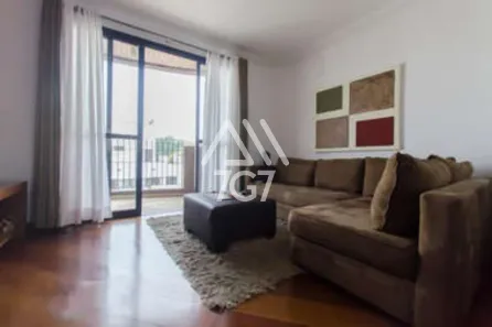 Apartamento com 4 Quartos à venda, 267m² no Vila Andrade, São Paulo