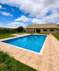 Casa com 2 Quartos à venda, 55m² no Casa Blanca, Salto de Pirapora