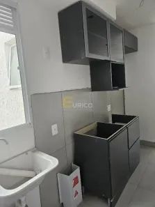 Apartamento com 2 Quartos à venda, 35m² no Jardim do Lago Continuação, Campinas