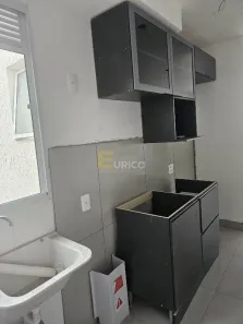 com 2 Quartos à venda, 35m² no Jardim do Lago Continuação, Campinas