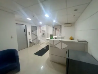 Sala Comercial para alugar, 300m² no Independência, Porto Alegre