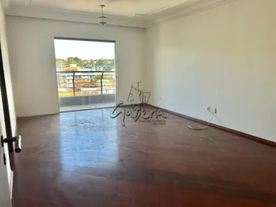 Apartamento com 4 Quartos à venda, 138m² no São José, São Caetano do Sul