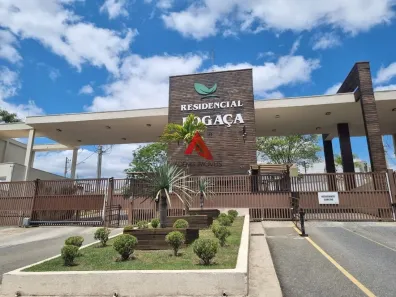 Lote/Terreno à venda, 250m² no Bandeira Branca, Jacareí