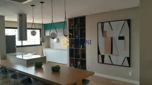 Apartamento com 1 Quarto à venda, 32m² no Perdizes, São Paulo