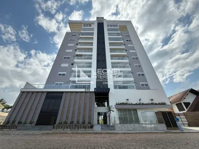 Apartamento com 3 Quartos à venda, 119m² no Centro, Timbó