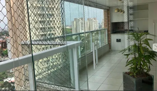 Apartamento com 3 Quartos à venda, 110m² no Vila Suzana, São Paulo