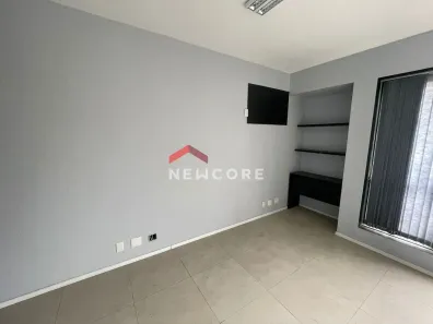 Sala Comercial com 1 Quarto à venda, 36m² no Menino Deus, Porto Alegre
