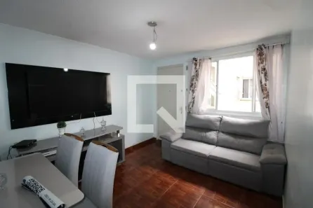 Apartamento com 2 Quartos à venda, 42m² no Conjunto Habitacional Teotonio Vilela, São Paulo