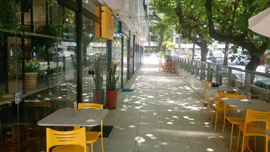 Ponto Comercial para alugar, 46m² no Barra, Salvador