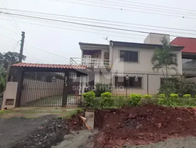 Casa com 3 Quartos para alugar, 10m² no Maria Goretti, Chapecó