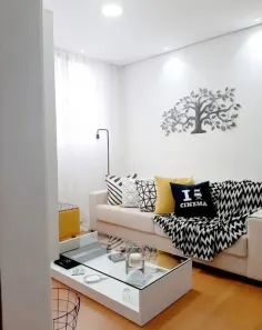 Apartamento com 2 Quartos à venda, 50m² no Cézar de Souza, Mogi das Cruzes