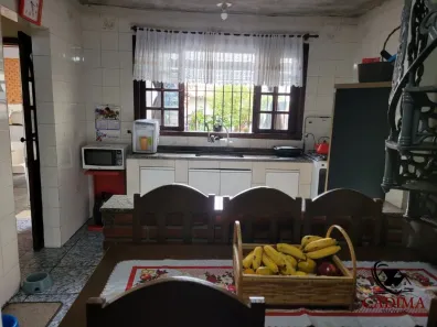 Lote/Terreno à venda, 268m² no Cidade Mãe do Céu, São Paulo