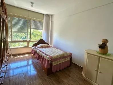 Apartamento com 1 Quarto à venda, 34m² no Centro Histórico, Porto Alegre