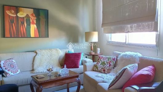 Cobertura com 2 Quartos à venda, 122m² no Jardim Botânico, Porto Alegre