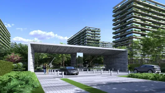 Apartamento com 3 Quartos à venda, 64m² no Barra Olímpica, Rio de Janeiro