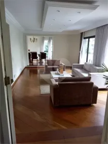 Apartamento com 4 Quartos à venda, 185m² no Aclimação, São Paulo