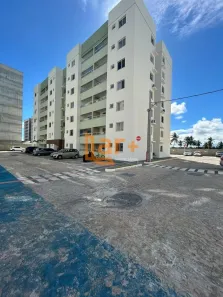 Apartamento com 2 Quartos para alugar, 56m² no Espaço Tropical, Barra dos Coqueiros