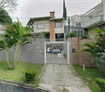 Casa com 2 Quartos à venda, 219m² no Abranches, Curitiba