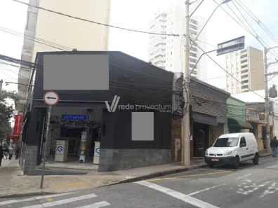 Prédio Comercial com 5 Quartos à venda, 511m² no Centro, Campinas