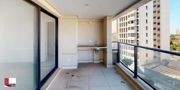 Apartamento com 3 Quartos à venda, 130m² no Vila Monumento, São Paulo