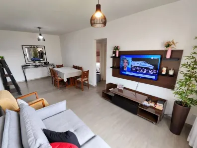 Apartamento com 2 Quartos à venda, 74m² no Santa Maria, São Caetano do Sul