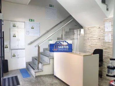 Sala Comercial para alugar, 100m² no Água Rasa, São Paulo