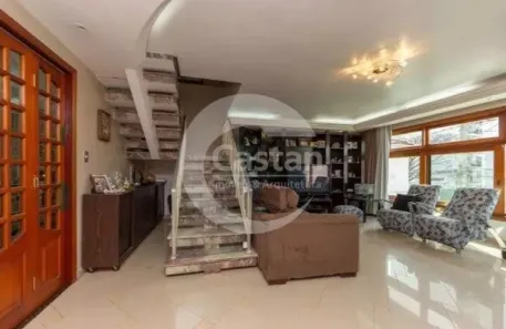 Sobrado com 3 Quartos à venda, 180m² no Parque da Mooca, São Paulo