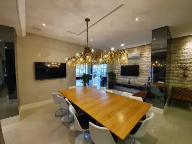 Apartamento com 3 Quartos à venda, 163m² no Pioneiros, Balneário Camboriú