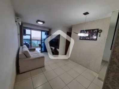 Apartamento com 4 Quartos à venda, 78m² no Barra Olímpica, Rio de Janeiro