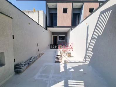 Sobrado com 3 Quartos à venda, 110m² no Jardim Maringá, São Paulo