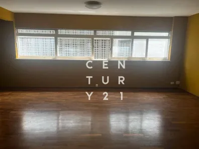 Apartamento com 3 Quartos à venda, 139m² no Consolação, São Paulo