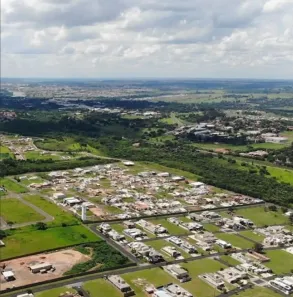 Lote/Terreno à venda, 200m² no Residencial Santa Regina, São José do Rio Preto