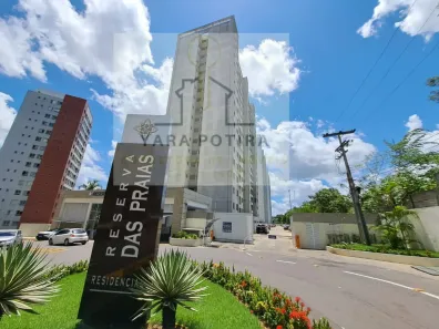 Apartamento com 3 Quartos à venda, 85m² no Ponta Negra, Manaus