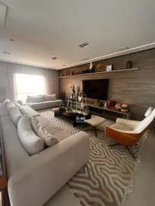 Apartamento com 4 Quartos à venda, 276m² no Patamares, Salvador