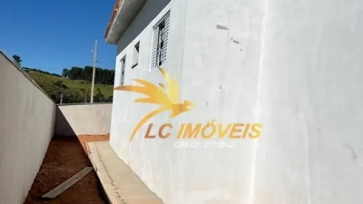 Casa com 2 Quartos à venda, 60m² no , Jacutinga