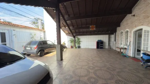 Casa com 3 Quartos à venda, 250m² no Mirim, Praia Grande