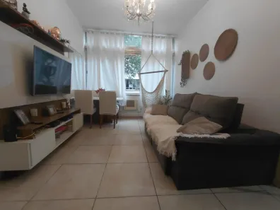 Apartamento com 3 Quartos à venda, 120m² no Copacabana, Rio de Janeiro