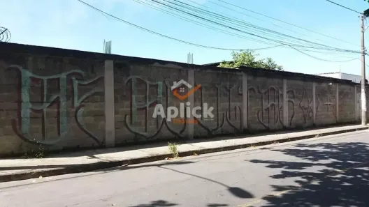 Lote/Terreno à venda, 900m² no Jardim Limoeiro, Serra