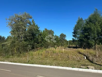 Lote/Terreno à venda, 629m² no Alfândega, Garibaldi