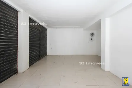 Ponto Comercial para alugar, 70m² no Centro, Fortaleza