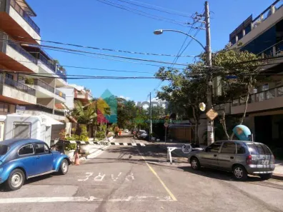 Cobertura com 1 Quarto à venda, 400m² no Recreio dos Bandeirantes, Rio de Janeiro