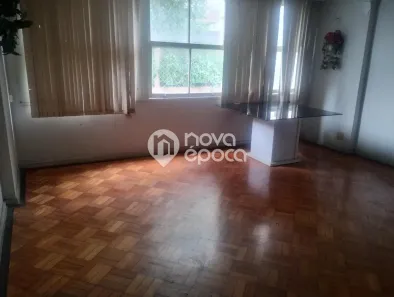 Apartamento com 3 Quartos à venda, 100m² no Tijuca, Rio de Janeiro