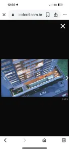 Apartamento com 2 Quartos à venda, 65m² no Setor Leste Universitário, Goiânia