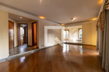 Apartamento com 4 Quartos à venda, 186m² no Higienópolis, Piracicaba