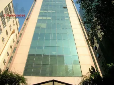 Sala Comercial à venda, 260m² no Cerqueira César, São Paulo