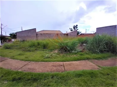 Lote/Terreno à venda, 320m² no Jardim Cristo Redentor, Ribeirão Preto
