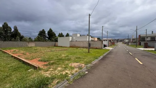 Lote/Terreno à venda, 142m² no Uvaranas, Ponta Grossa