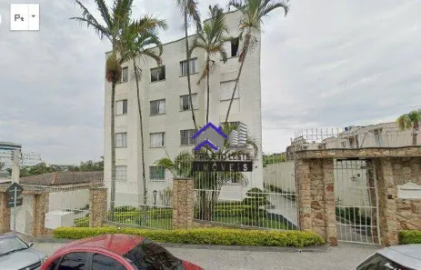 Apartamento com 2 Quartos para alugar, 50m² no Itaquera, São Paulo