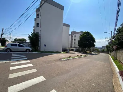 Apartamento com 2 Quartos à venda, 57m² no Jardim São Vicente, Campinas