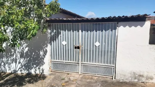Casa com 1 Quarto para alugar, 35m² no Fragata, Marília